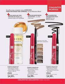 Folheto Avon Página 7