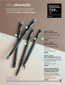 Folheto Avon Página 71