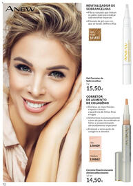 Folheto Avon Página 72