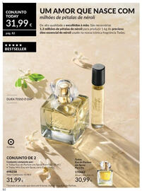 Folheto Avon Página 82