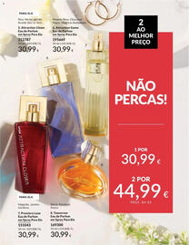 Folheto Avon Página 85