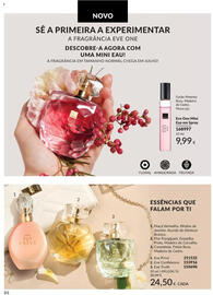 Folheto Avon Página 88