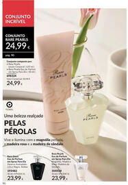 Folheto Avon Página 90