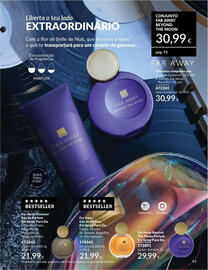 Folheto Avon Página 91