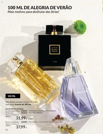 Folheto Avon Página 92