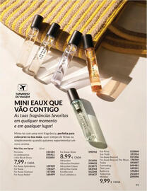 Folheto Avon Página 93