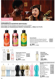 Folheto Avon Página 96