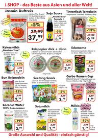 i.shop Prospekt Seite 2
