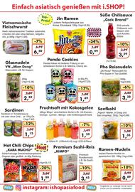 i.shop Prospekt Seite 3