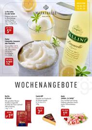 Galeria Markthalle Prospekt woche 24 Seite 1