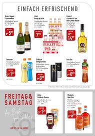 Galeria Markthalle Prospekt woche 24 Seite 11