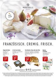 Galeria Markthalle Prospekt woche 24 Seite 12