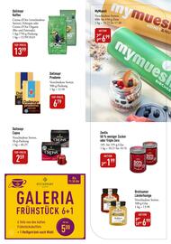 Galeria Markthalle Prospekt woche 24 Seite 8
