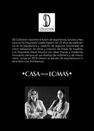 Catálogo Casa de las Lomas Página 3