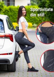 Catalog UNIX Auto Pagină 14