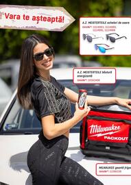 Catalog UNIX Auto Pagină 16