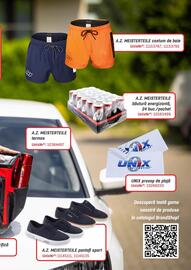 Catalog UNIX Auto Pagină 17