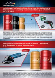Catalog UNIX Auto Pagină 2