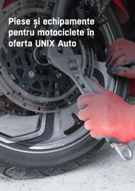 Catalog UNIX Auto Pagină 28
