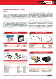 Catalog UNIX Auto Pagină 29
