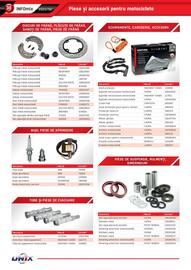 Catalog UNIX Auto Pagină 30