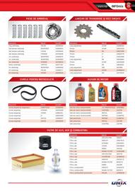 Catalog UNIX Auto Pagină 31