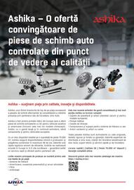 Catalog UNIX Auto Pagină 34