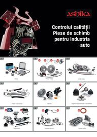 Catalog UNIX Auto Pagină 35