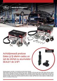 Catalog UNIX Auto Pagină 39
