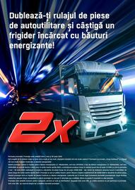 Catalog UNIX Auto Pagină 4