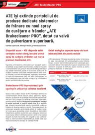 Catalog UNIX Auto Pagină 40