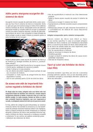 Catalog UNIX Auto Pagină 49
