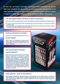 Catalog UNIX Auto Pagină 5