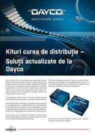 Catalog UNIX Auto Pagină 50