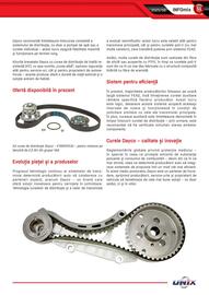 Catalog UNIX Auto Pagină 51