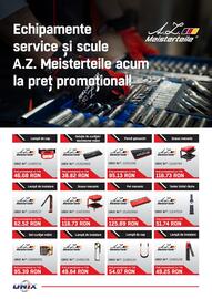 Catalog UNIX Auto Pagină 58