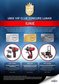 Catalog UNIX Auto Pagină 60