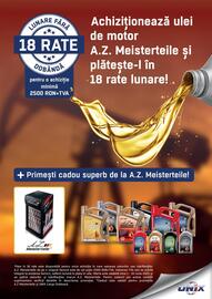 Catalog UNIX Auto Pagină 8
