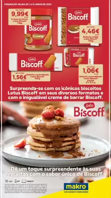 Folheto Makro (válido até 16-06)