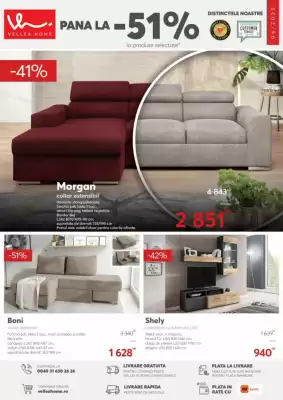 Catalog Mobila Videnov