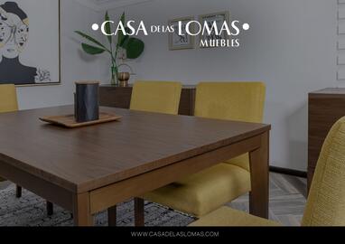 Catálogo Casa de las Lomas Página 9