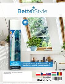 Catalog BetterStyle Pagină 1