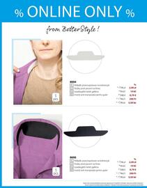 Catalog BetterStyle Pagină 122