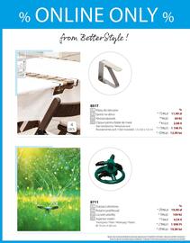 Catalog BetterStyle Pagină 128