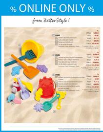 Catalog BetterStyle Pagină 132