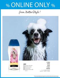 Catalog BetterStyle Pagină 136