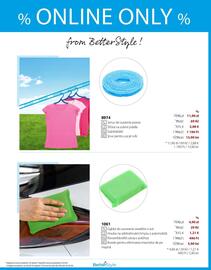 Catalog BetterStyle Pagină 137