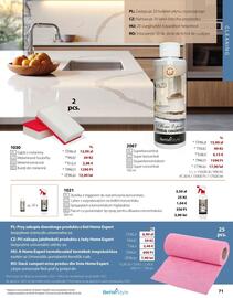 Catalog BetterStyle Pagină 71