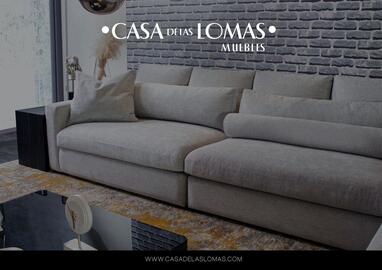 Catálogo Casa de las Lomas Página 13