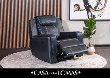 Catálogo Casa de las Lomas Página 27